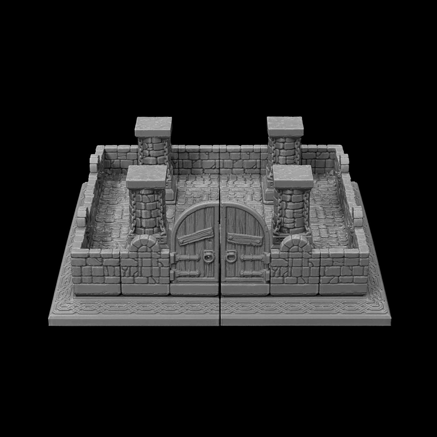 Кімната для битви з босом