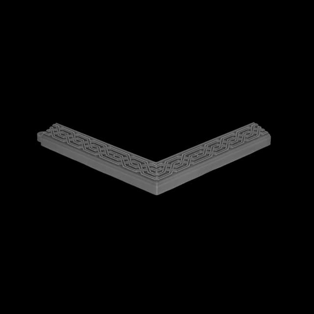 Кутова рамка