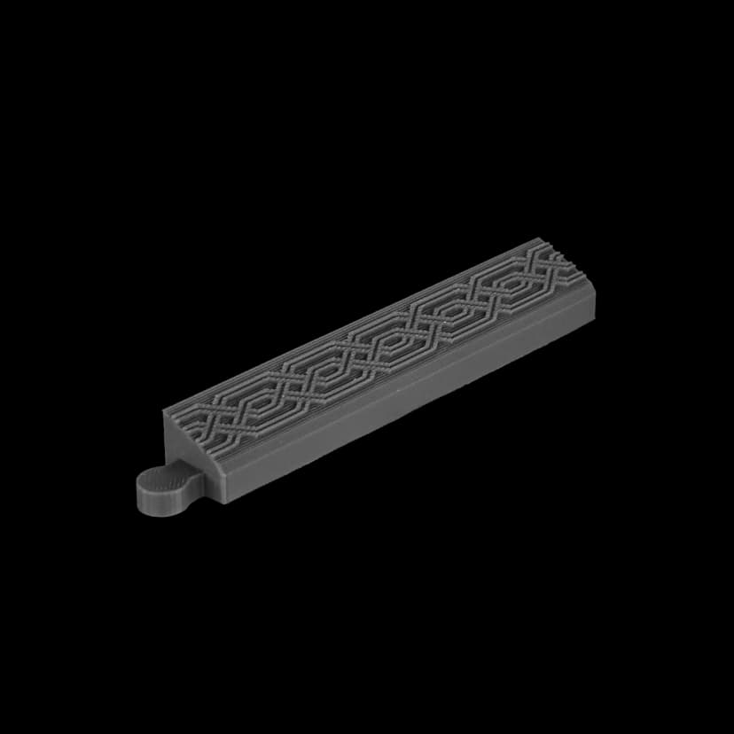 Пряма рамка